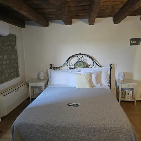 Hotel Le Vigne *